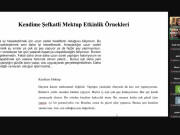 Projemizin 3 aşamasına yer alan "Eğiticilerin Eğitimi" toplantısı gerçekleştirildi Thumb
