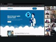 Proje Değerlendirme Toplantısı Gerçekleştirildi Thumb