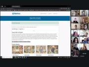 Proje Değerlendirme Toplantısı Gerçekleştirildi Thumb