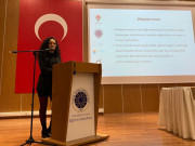 Eğitici Eğitiminin İkinci Oturumu Tamamlandı Thumb