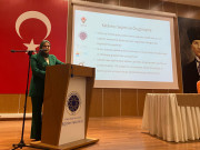 Eğitici Eğitiminin İkinci Oturumu Tamamlandı Thumb